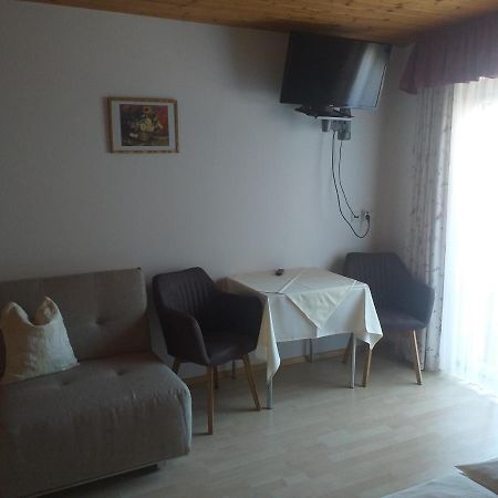 Pension Waldhof Koppl Exterior foto
