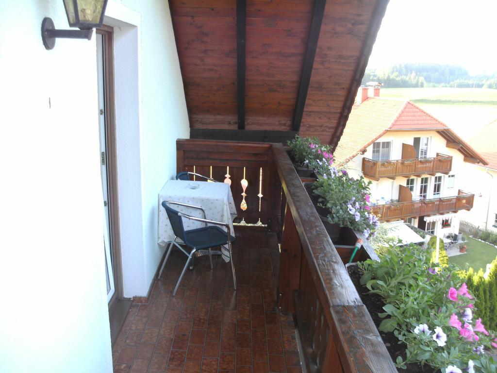 Pension Waldhof Koppl Exterior foto